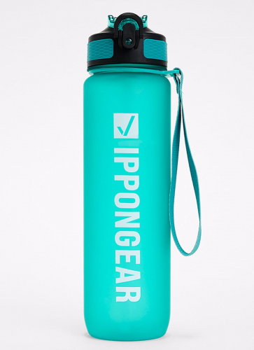 Пляшка для води IPPONGEAR 1 000 мл