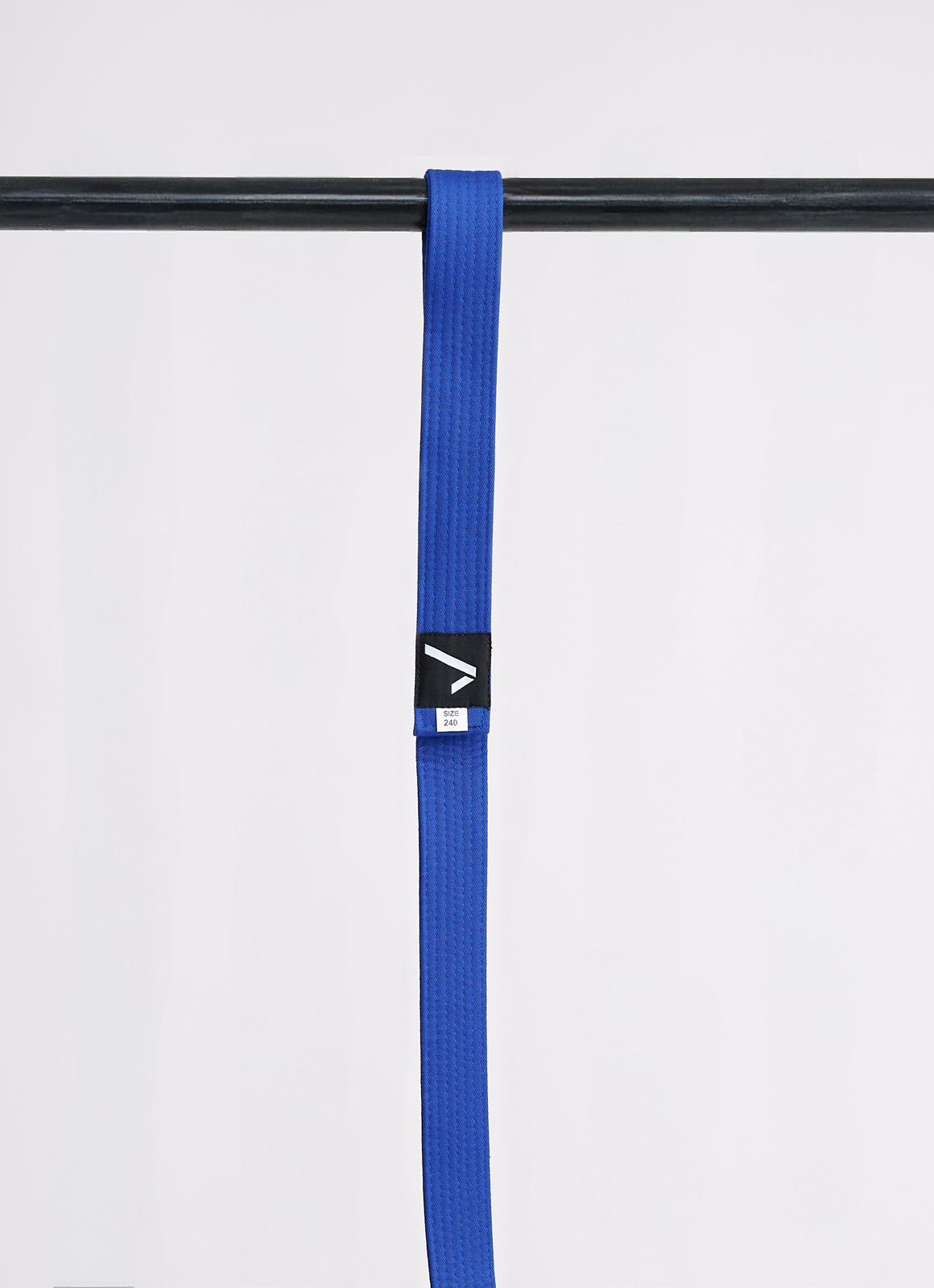 Синій пояс для дзюдо IPPONGEAR, серія CLUB 2, довжина 320 см 1