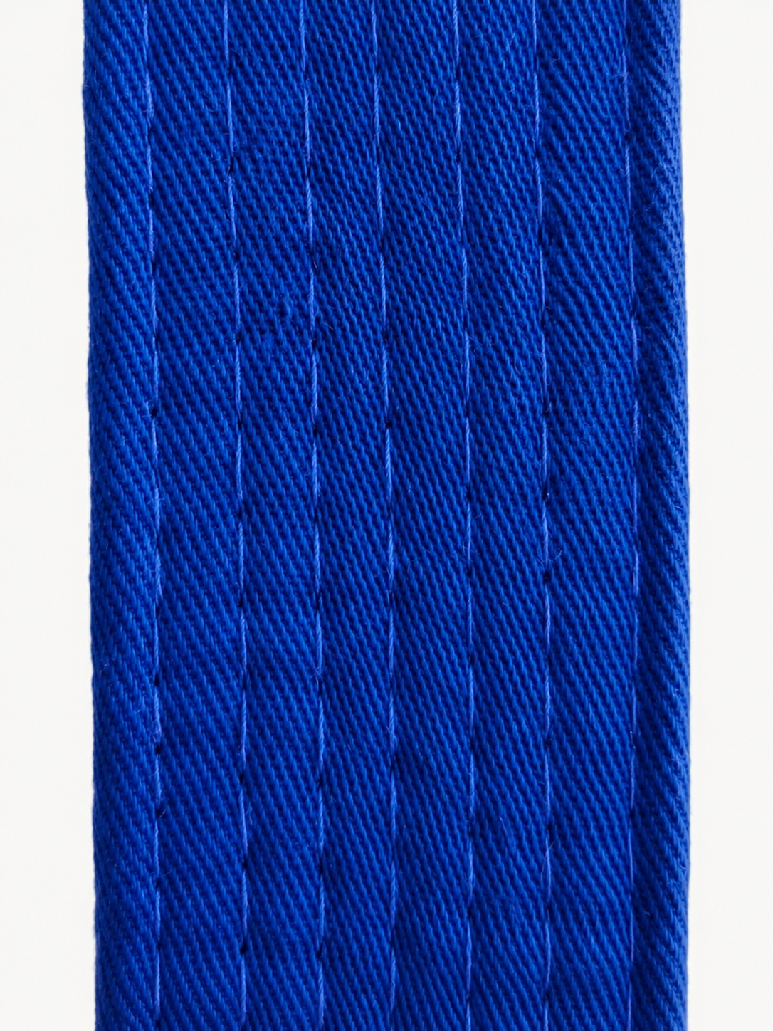 Синій пояс для дзюдо IPPONGEAR, серія CLUB 2, довжина 320 см 4