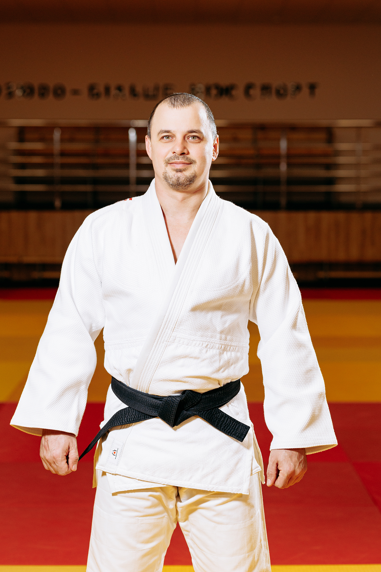 Біле кімоно для хлопців/чоловіків, дзюдо, TM BUDOGI серія PRO, зріст 150 см, щільність 650 гр/м.кв. 2
