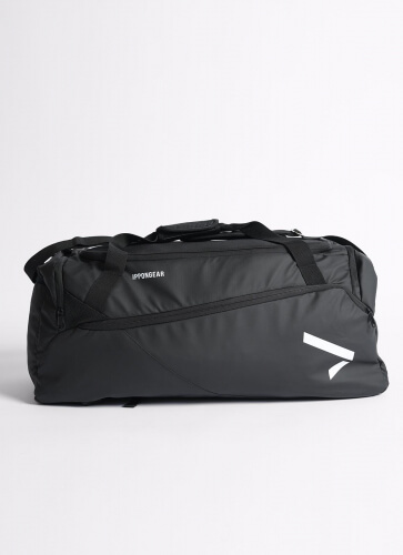 Сумка спортивна IPPON GEAR 2 в 1 серія FIGHTER