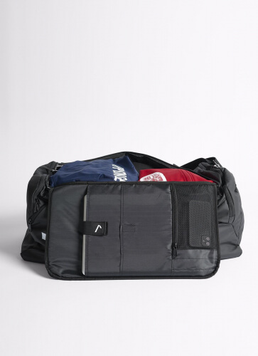 СУМКА СПОРТИВНА IPPON GEAR 2 в 1 СЕРІЯ FIGHTER 2 Large 2