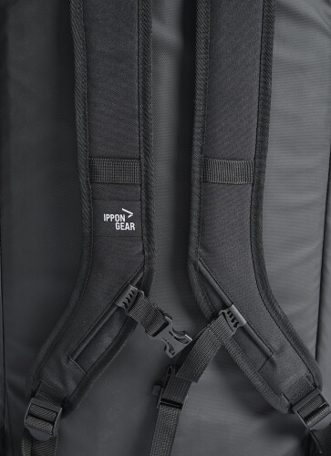 СУМКА СПОРТИВНА IPPON GEAR 2 в 1 СЕРІЯ FIGHTER 2 Large 5