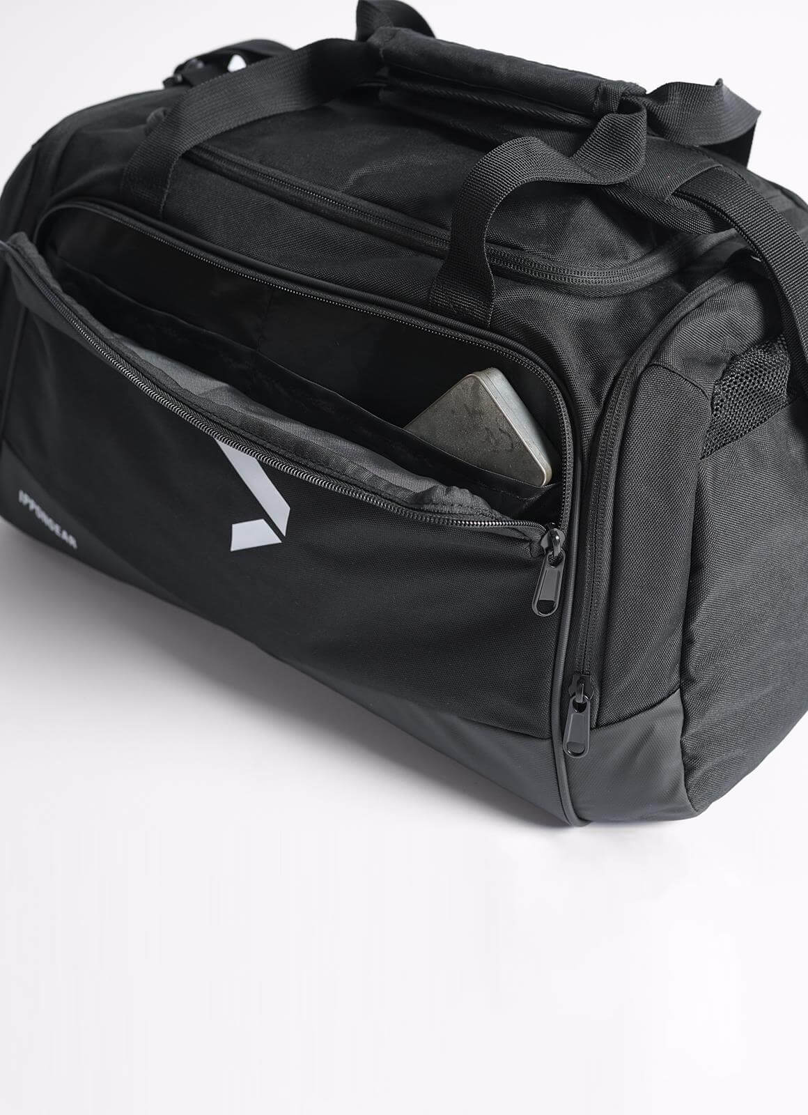 СУМКА СПОРТИВНА IPPONGEAR Essential M 2