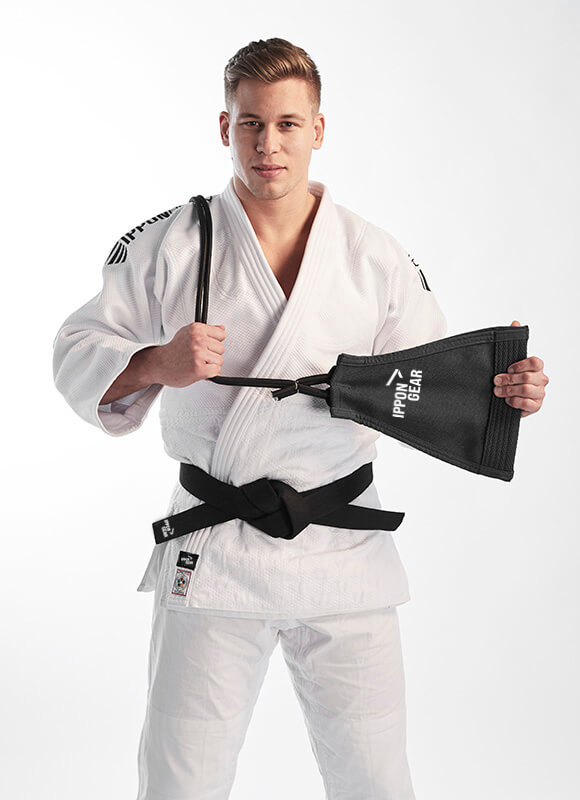 Тренежер для єдиноборств IPPONGEAR Uchi Komi 2 (учі комі)