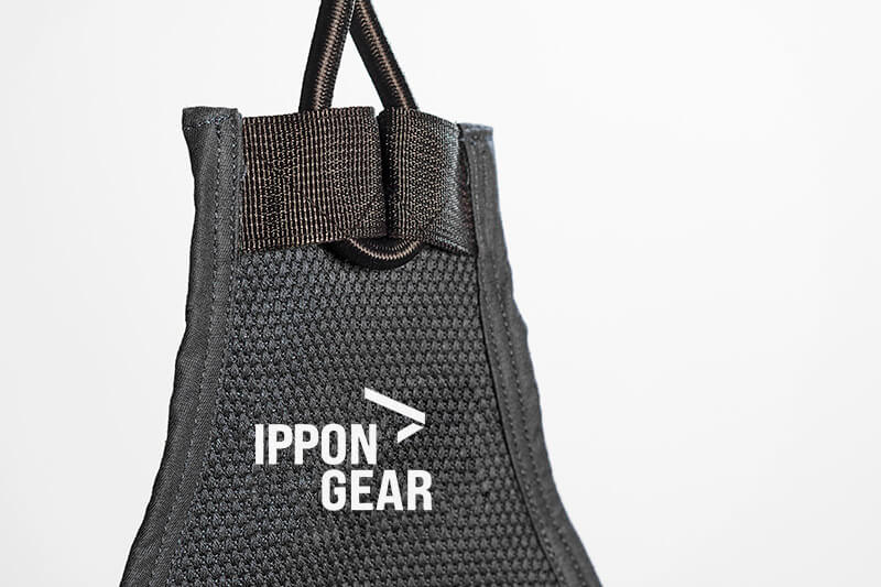 Тренежер для єдиноборств IPPONGEAR Uchi Komi 2 (учі комі) 6
