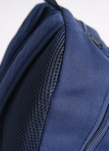 Синій рюкзак IPPON GEAR серія ESSENTIALS 6