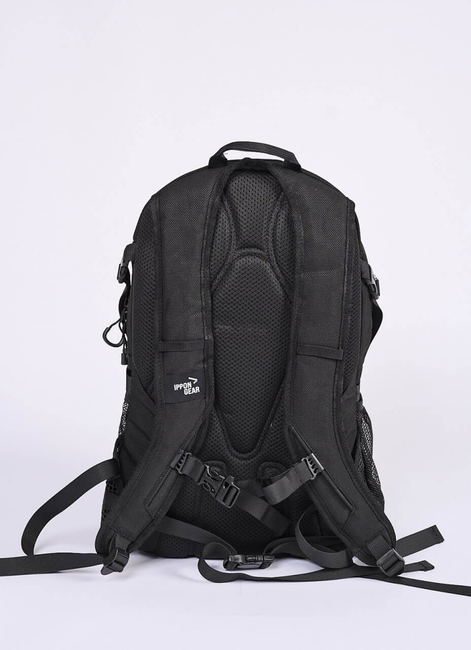 РЮКЗАК IPPON GEAR FIGHTER 2 3