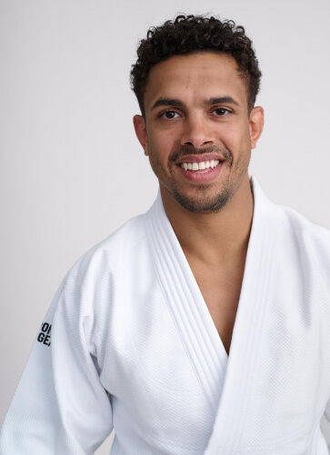 БІЛЕ КІМОНО ДЛЯ ДЗЮДО IPPON GEAR BASIC 2 140 2