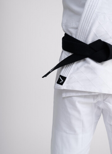 БІЛЕ КІМОНО ДЛЯ ДЗЮДО IPPON GEAR BASIC 2 140 5
