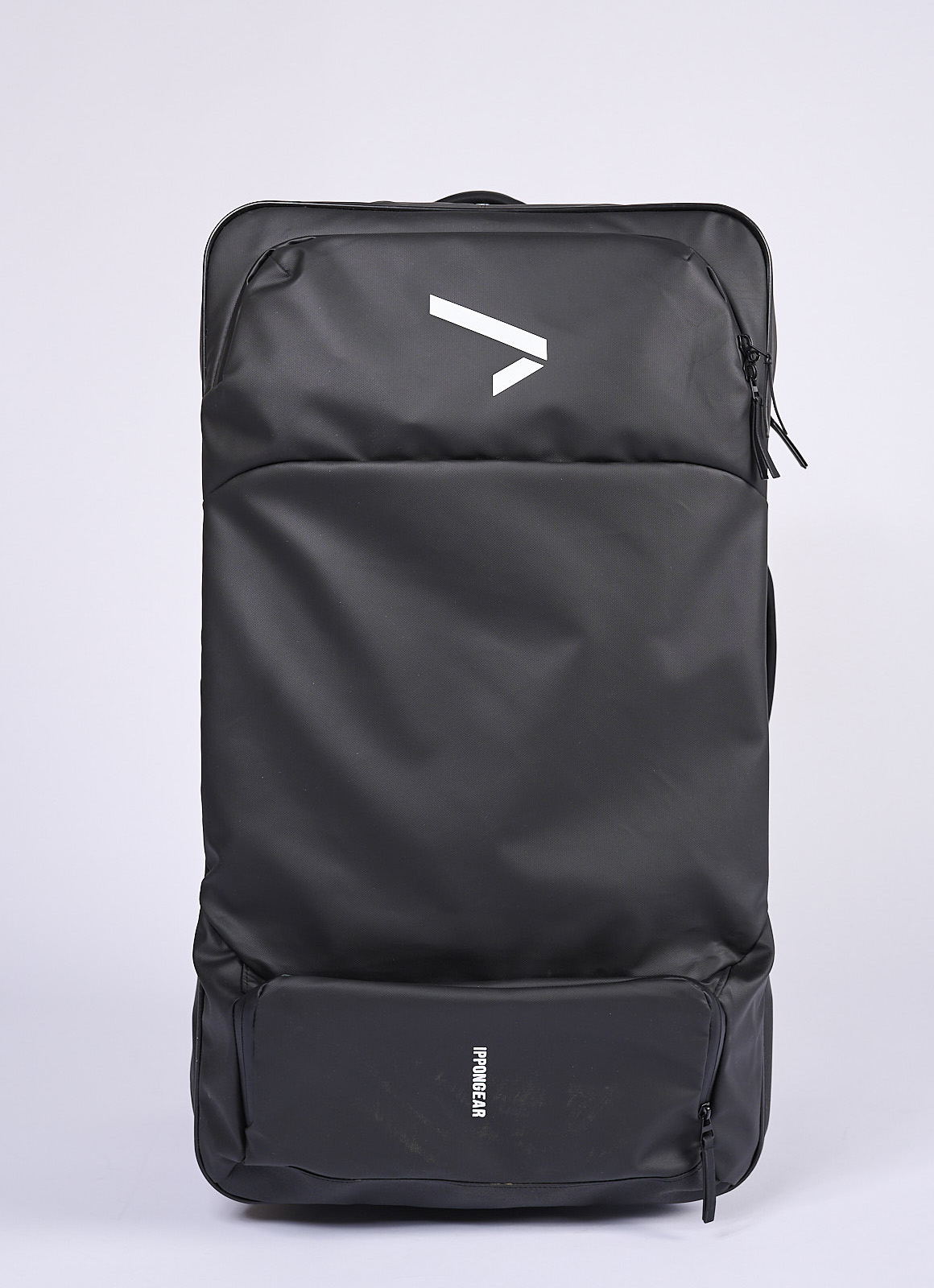 ДОРОЖНЯ ВАЛІЗА НА КОЛЕСАХ IPPON GEAR TRAVELLER WHEEL XL 1