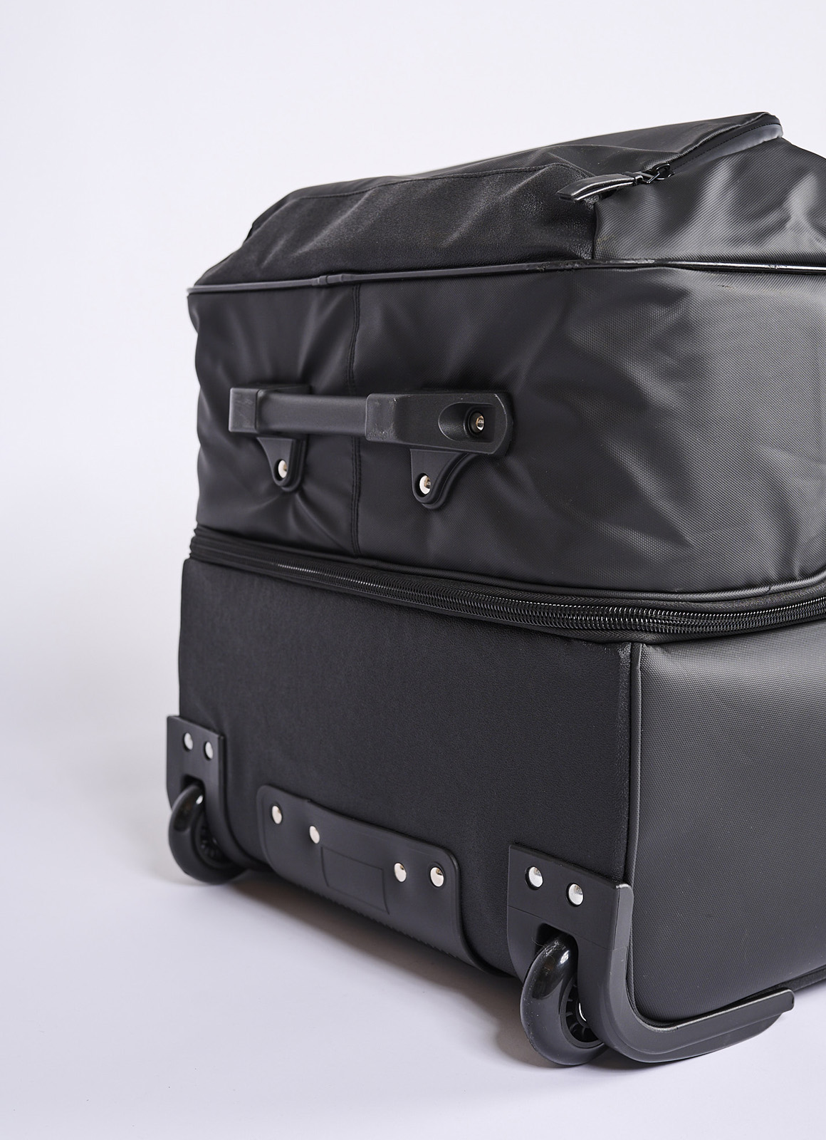 ДОРОЖНЯ ВАЛІЗА НА КОЛЕСАХ IPPON GEAR TRAVELLER WHEEL XL 3
