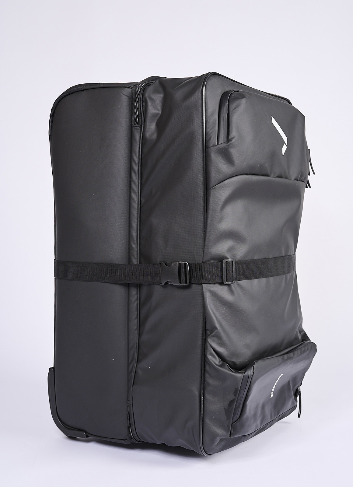 ДОРОЖНЯ ВАЛІЗА НА КОЛЕСАХ IPPON GEAR TRAVELLER WHEEL XL 6