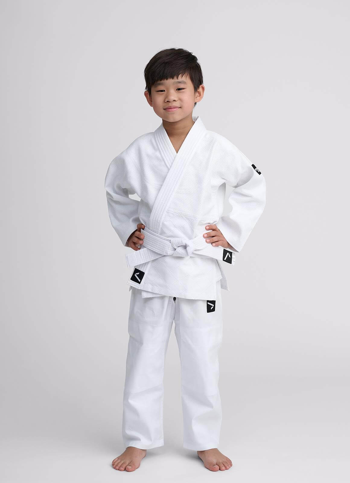 Дитяче кимоно для дзюдо IPPON GEAR FUTURE