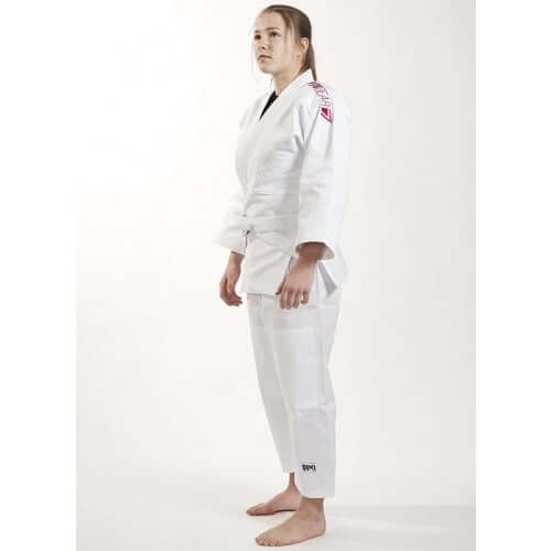 Кімоно для дівчаток IPPON GEAR FUTURE 2.0 PINK! 150 2