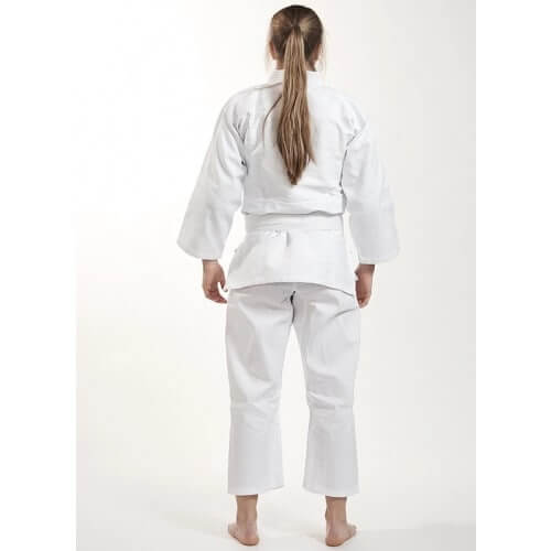 Кімоно для дівчаток IPPON GEAR FUTURE 2.0 PINK! 150 4