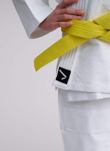 Кімоно для дівчат IPPON GEAR NXT red 150см 5