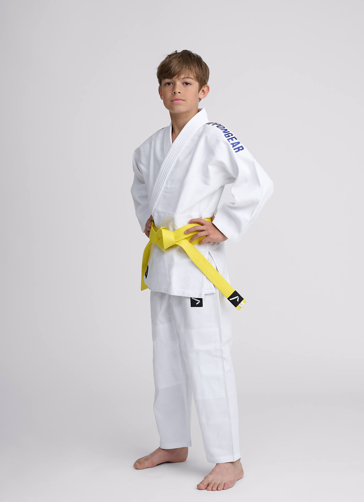 Кiмоно для хлопчиків IPPON GEAR NXT 150 4