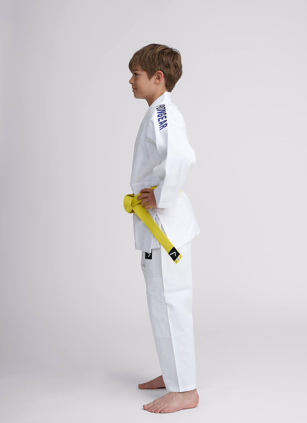 Кiмоно для хлопчиків IPPON GEAR NXT 150 5
