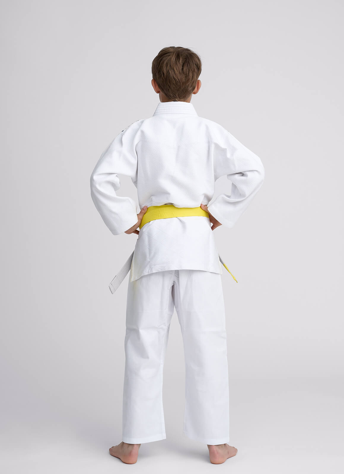 Кiмоно для хлопчиків IPPON GEAR NXT 150 6