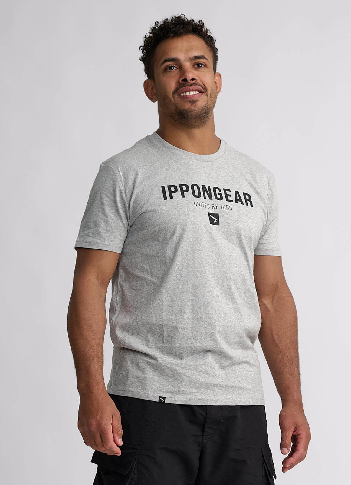 Футболка IPPON GEAR CLAIM